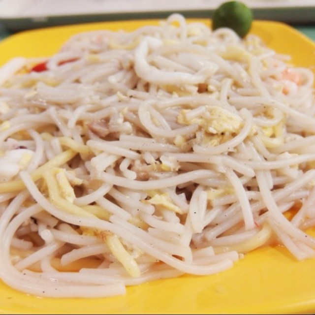 Hokkien Mee