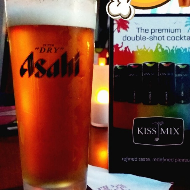 Asahi 
