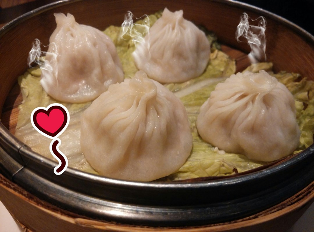 Xiao Long Bao ä¸Šæµ·å°ç¬¼åŒ… Dragon I Restaurant S Photo In Shah Alam North Klang Valley Openrice Malaysia