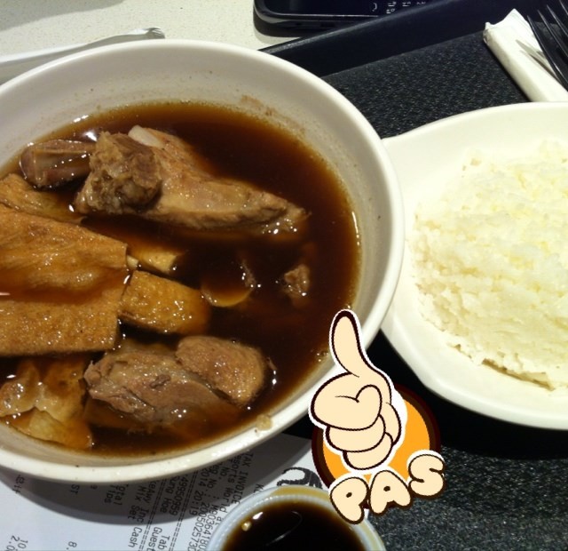 Bak Kut Teh