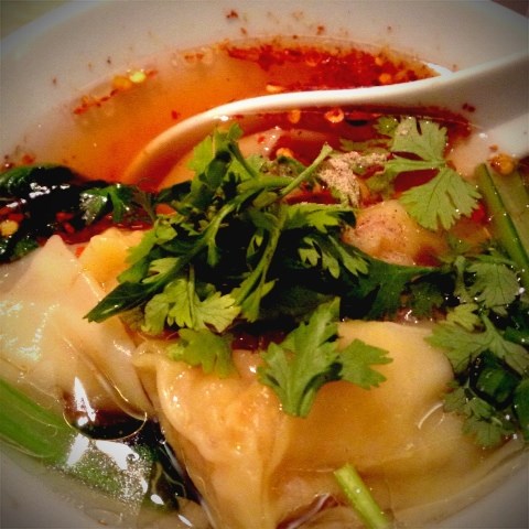 เกี๊ยวกุ้ง