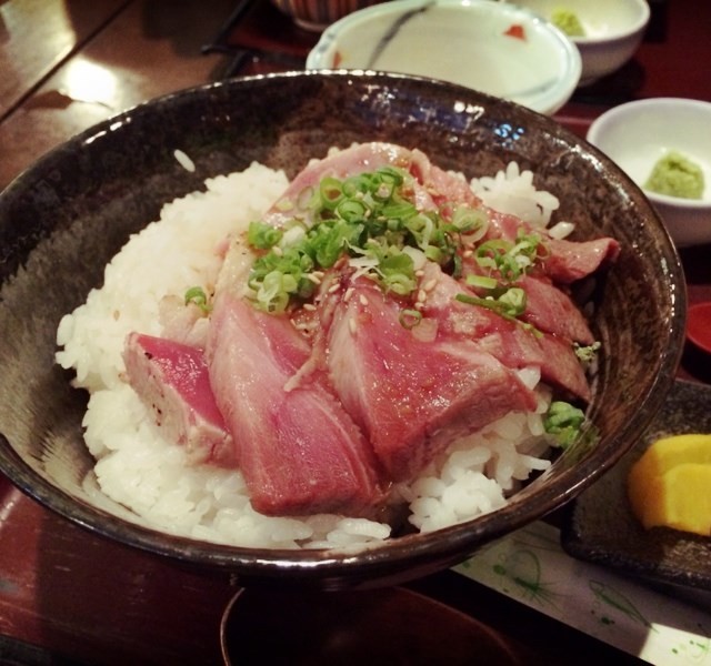 呢個飯每次必食的～