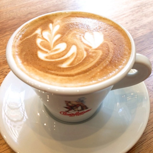 Latte