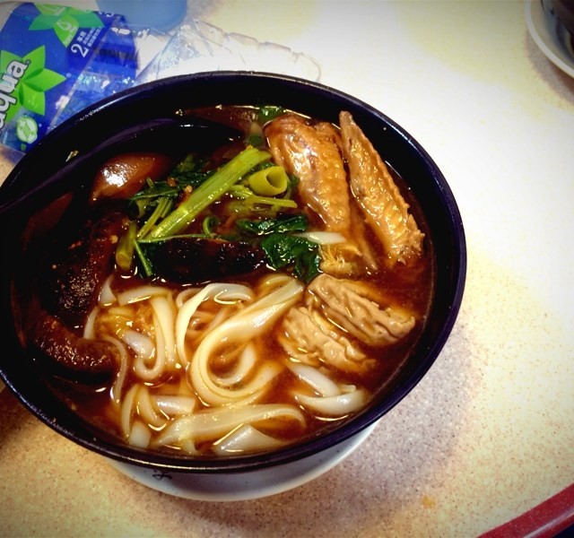Yummy 好味