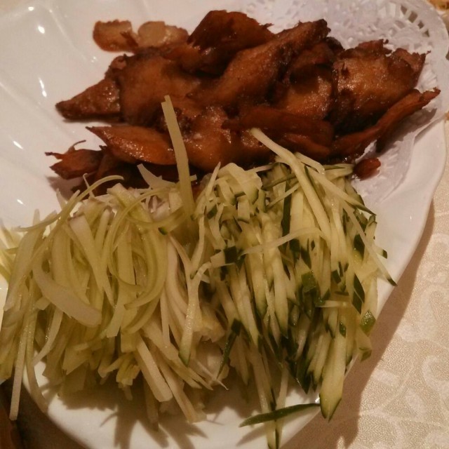 一般，食唔出佢用咩整，啲配菜唔夠新鮮
