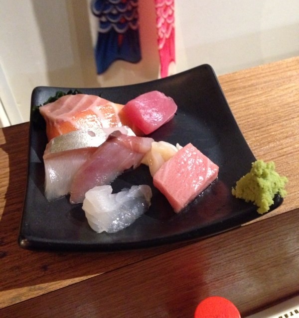 Omakase