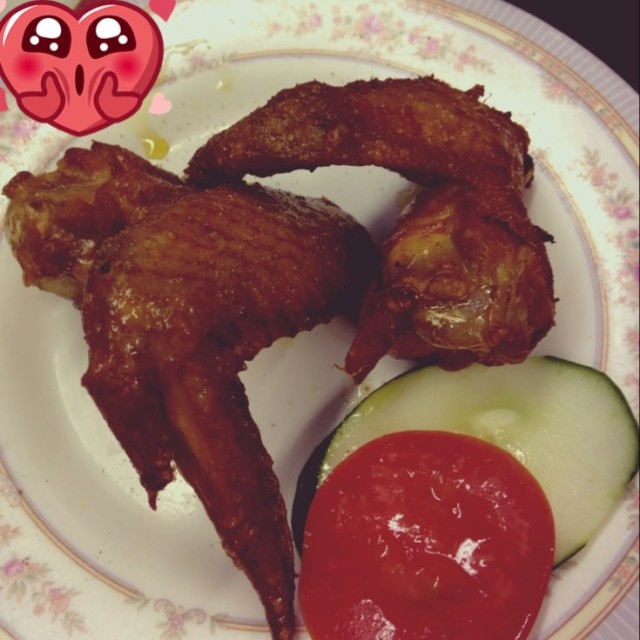 真係好好味!