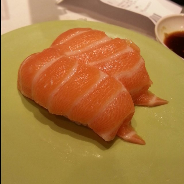 好味