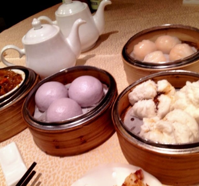 Dim sum
