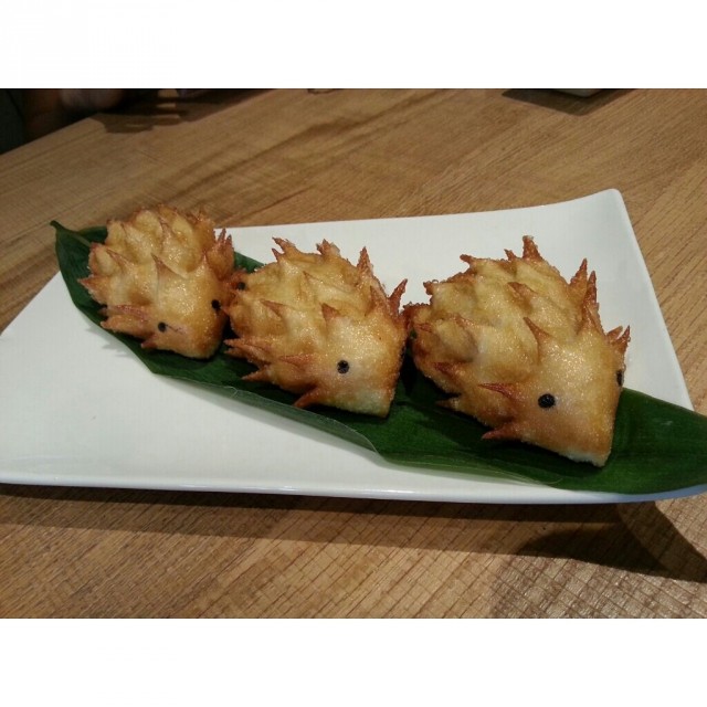 可愛又好吃 點心裡最推這樣