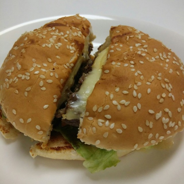botak jones massive burger