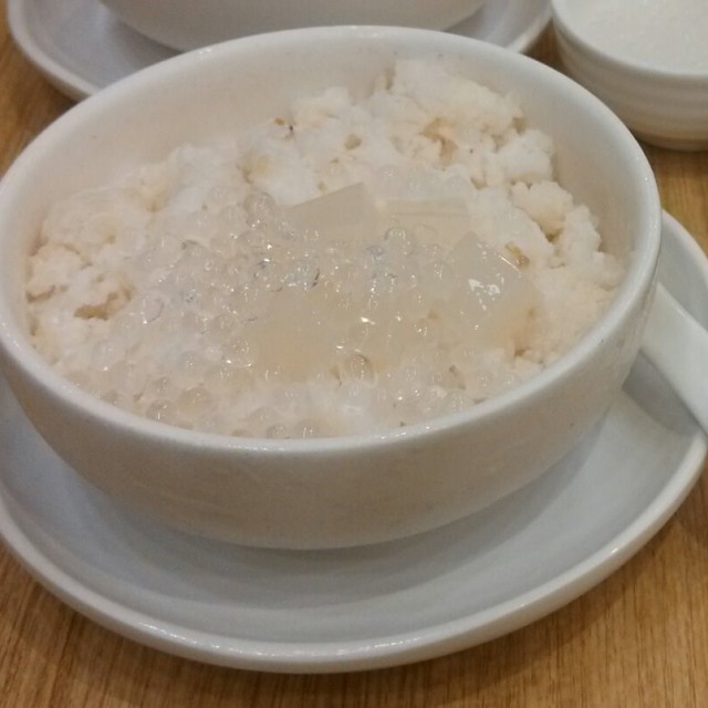 好食！消暑聖品！每一啖都好濃既龍眼味，椰果口感一流！