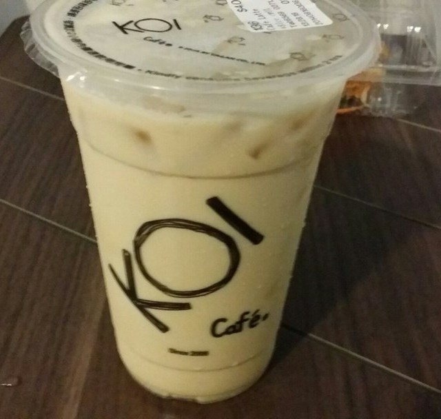 Cafe Latte