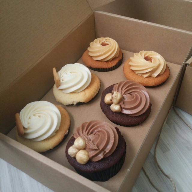 A tad sweet for me otherwise a pleasant experience.