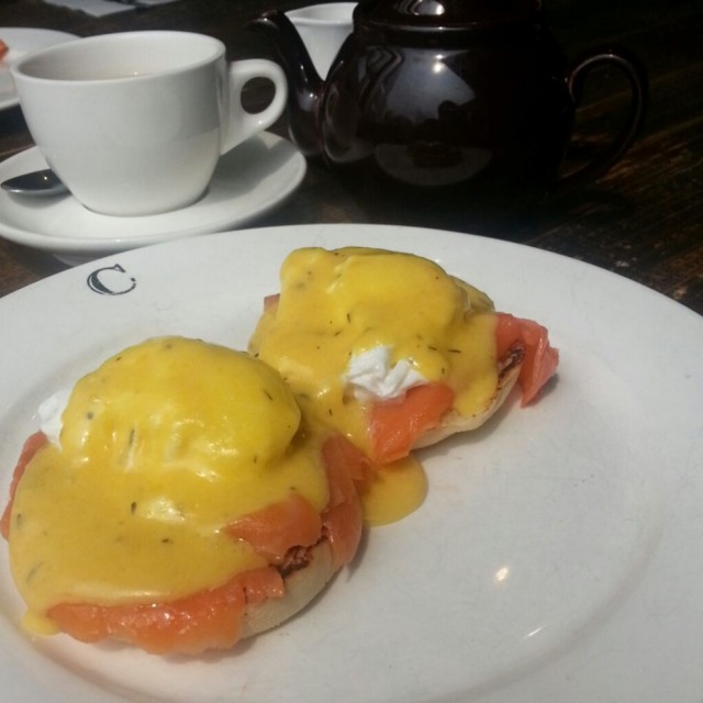 Egg Royale