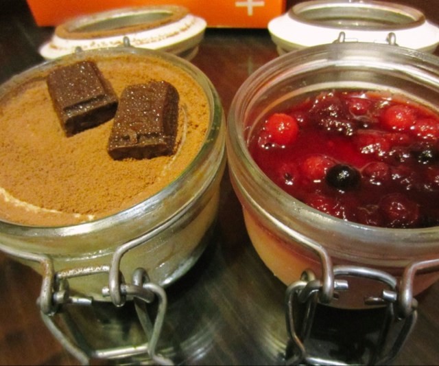 Tiramisu, Cake, Dessert