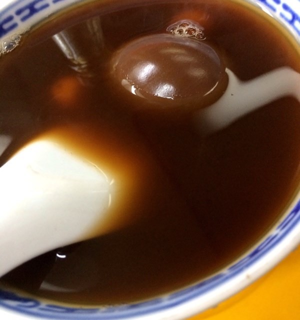 甜點