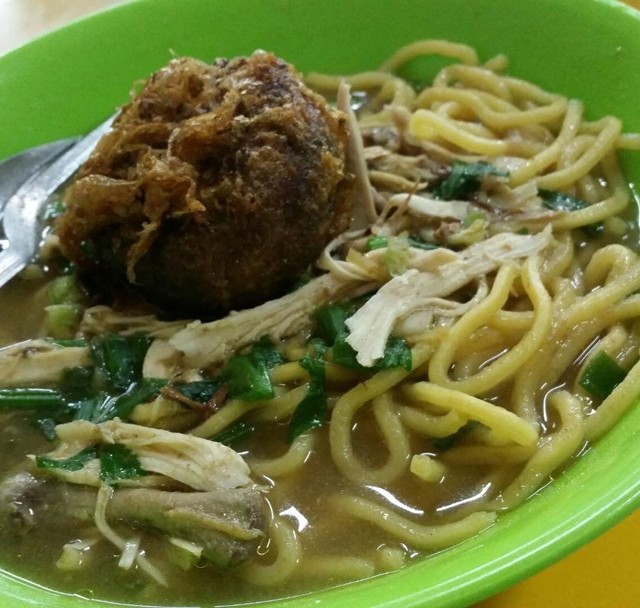 Mee Soto