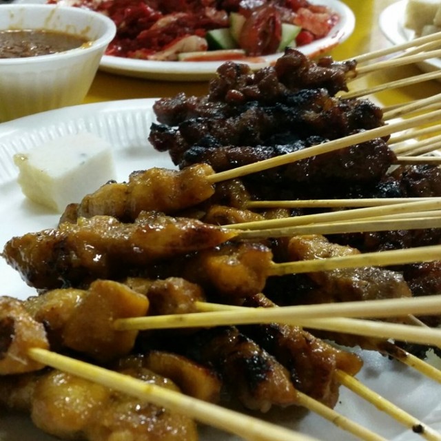 Satay