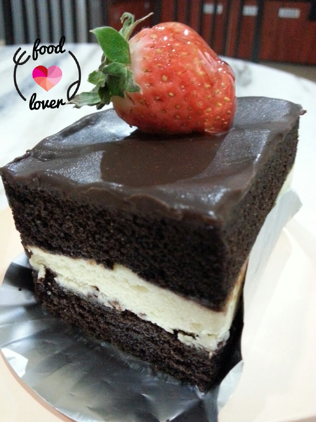 Chocolate Moist Cheese Cake Bakefield S Photo In Shah Alam North Klang Valley Openrice Malaysia
