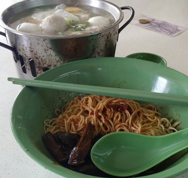 Xiao Wan Mian