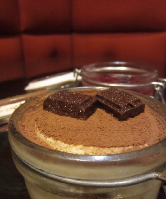 Tiramisu, Cake, Dessert