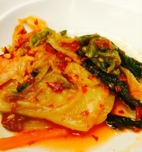 Kimchi