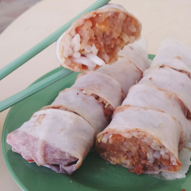 Popiah