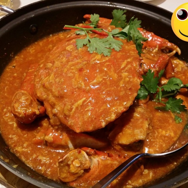 The must try dish when bringing foreign staff for a meal!