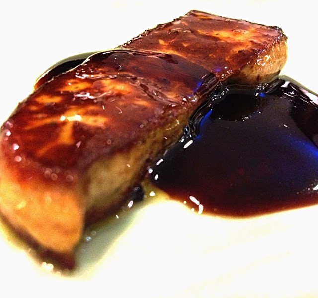 Foie Gras