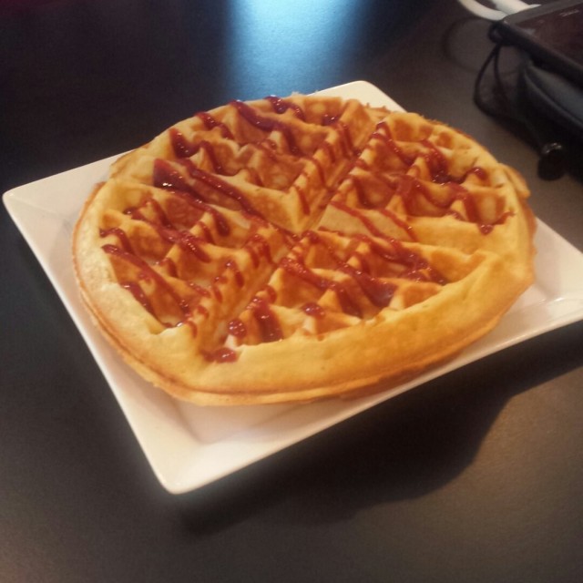 Waffle