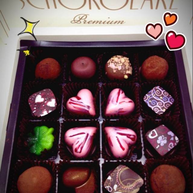 Bonbon