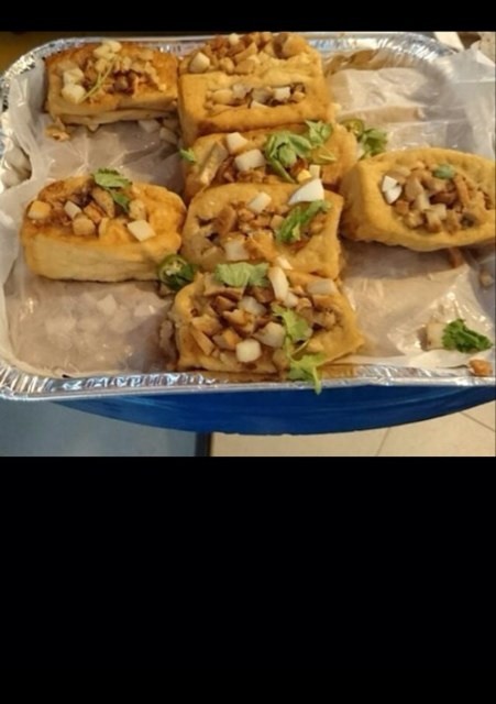 Tao Kwa Pau