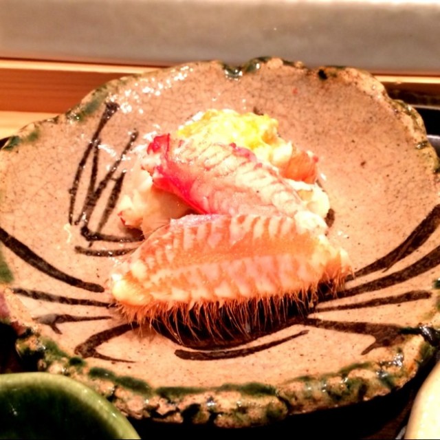 Omakase