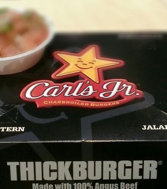 Original Thickburger