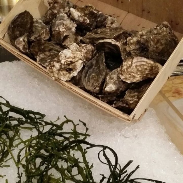 新鮮，不過太細隻