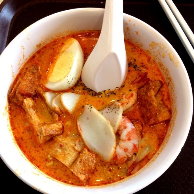 Laksa