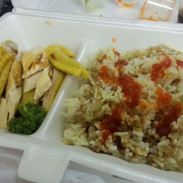 份量少亦貴 但味道不錯