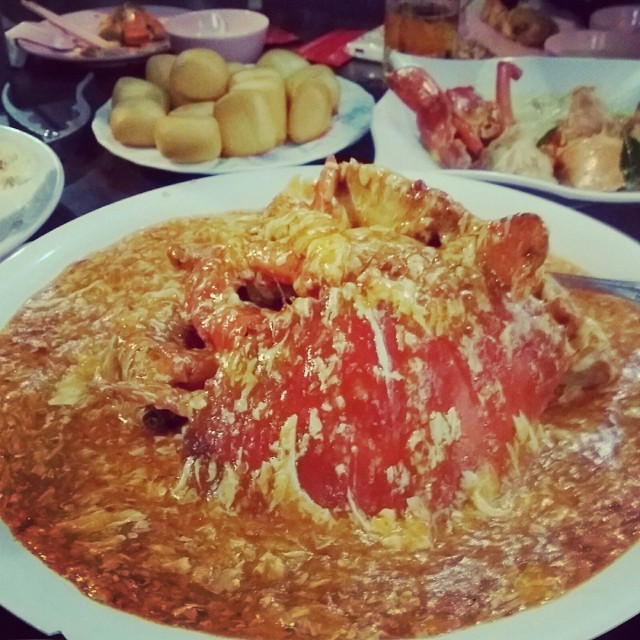 One of the top favourite.. ^^