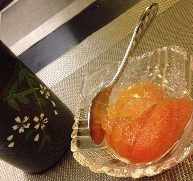 蕃茄啫喱
