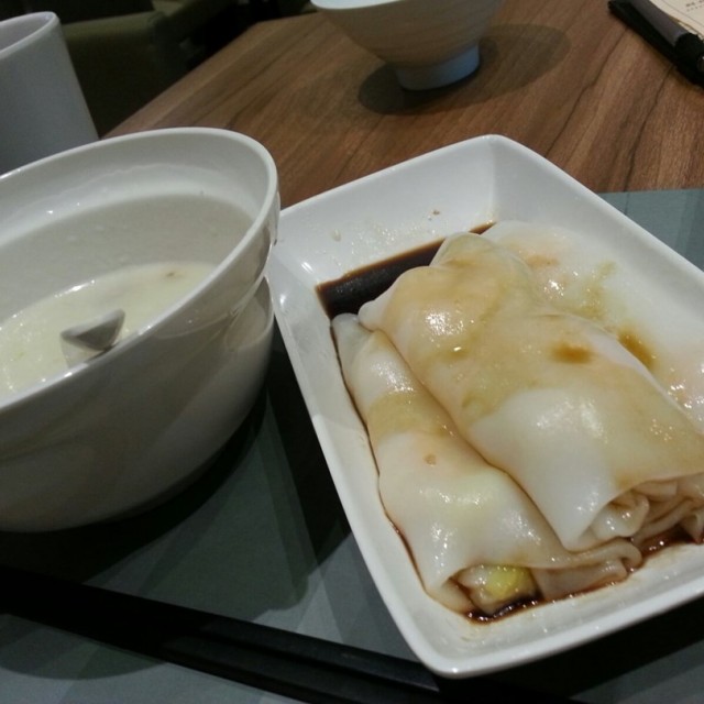 肠粉