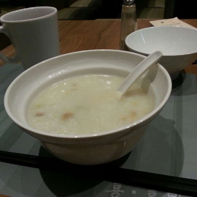 粥