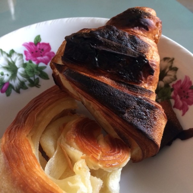 Kouign Amann
