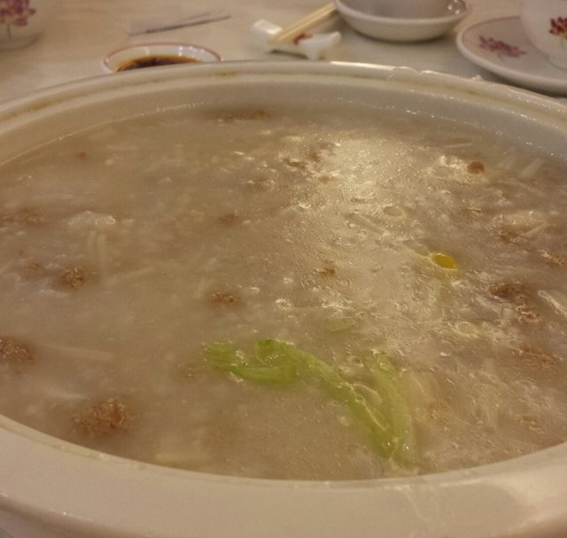 估唔到咁好味, 一定要食