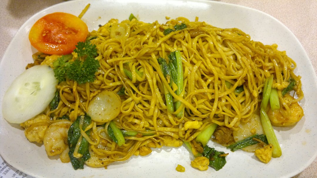 Bakmi Goreng Gm Bakmi Gm S Photo In Slipi Jakarta Openrice Indonesia