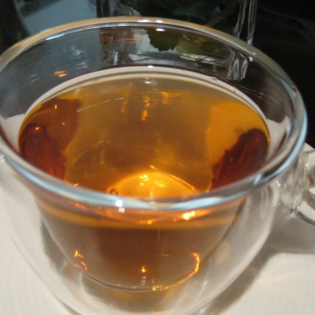茉莉花茶
