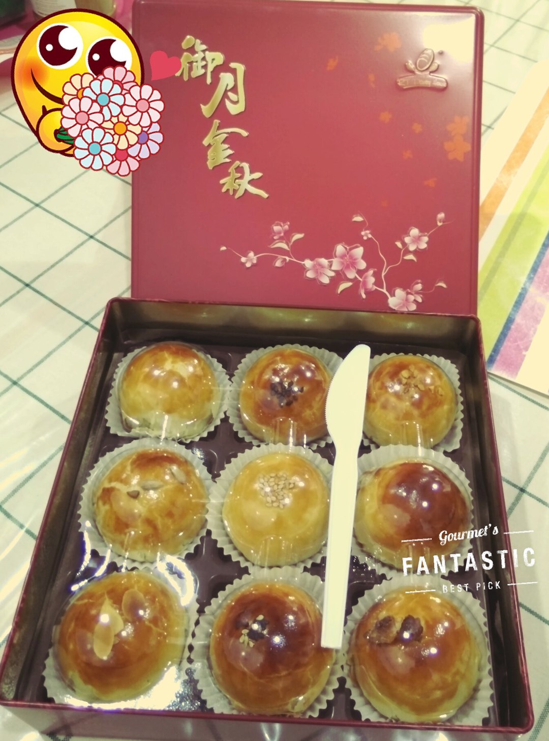 Rt Signature Mooncake Rt Pastry House S Photo In Seputeh Klang Valley Openrice Malaysia