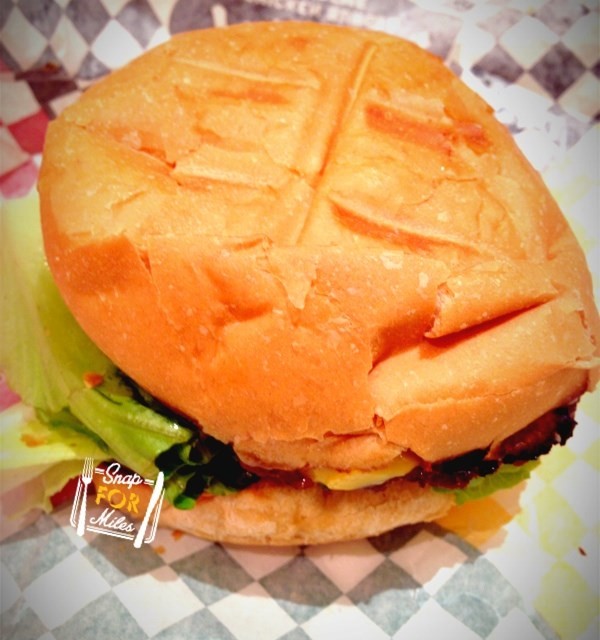 BC Burger