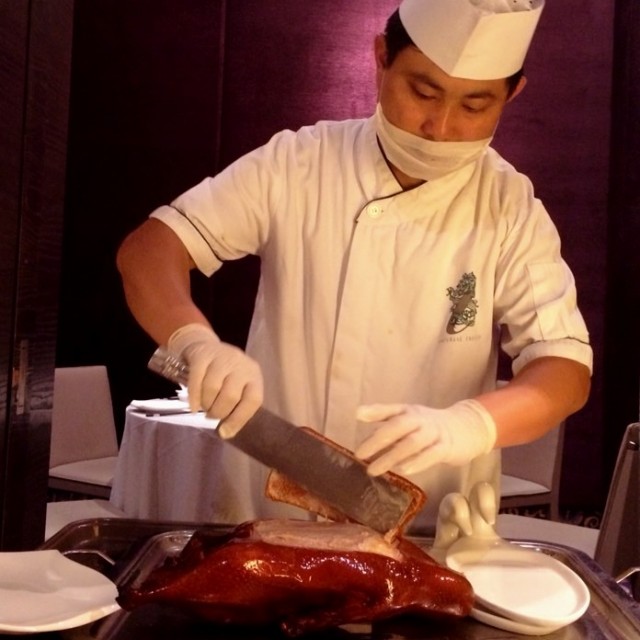 Peking Duck