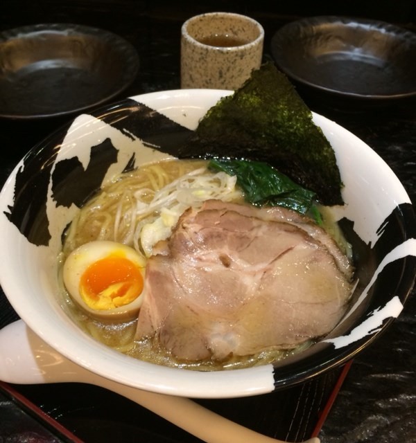 好油